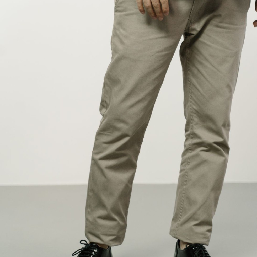 Slim Stretch Chinos
